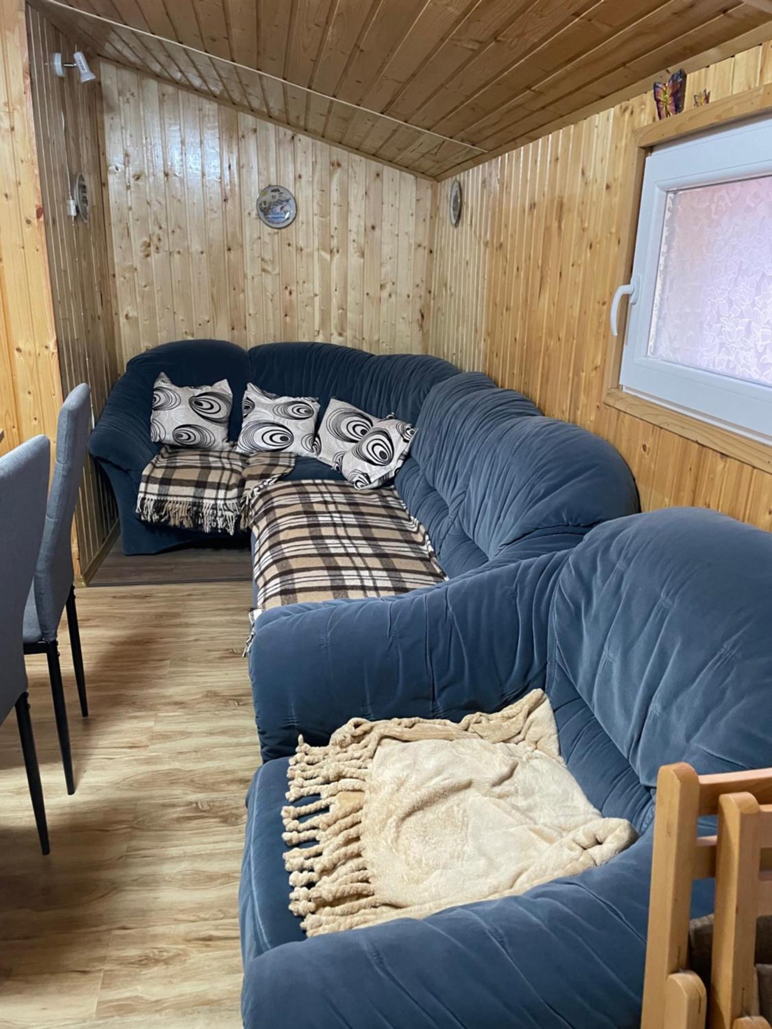 Pensiunea Casa Ioana Şugag Zewnętrze zdjęcie