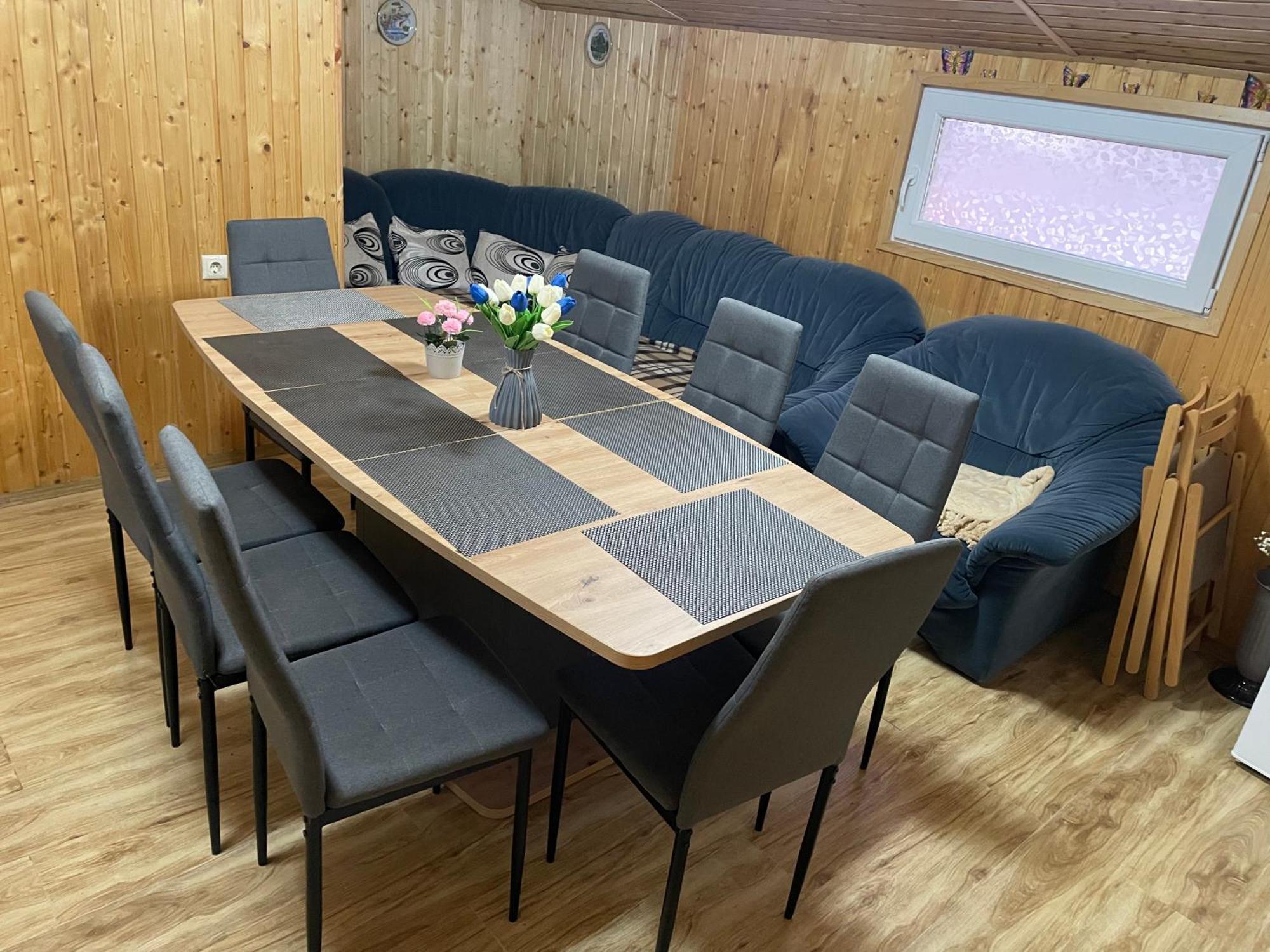 Pensiunea Casa Ioana Şugag Zewnętrze zdjęcie